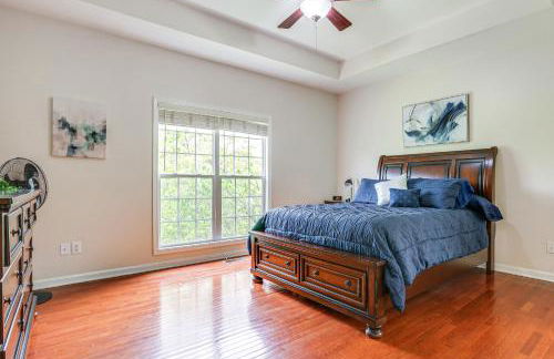 Spacious Frankfort Retreat on Bourbon Trail! - Foto 12