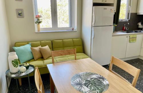 blue cielo sunny apartment - Foto 47