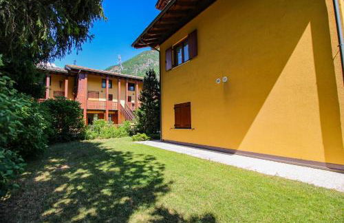 Villetta Periax - Affitti Brevi Italia - Foto 36