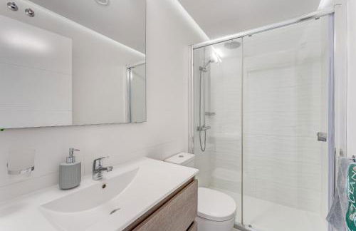 Ocean View Penthouse Blue Lagoon - Foto 31