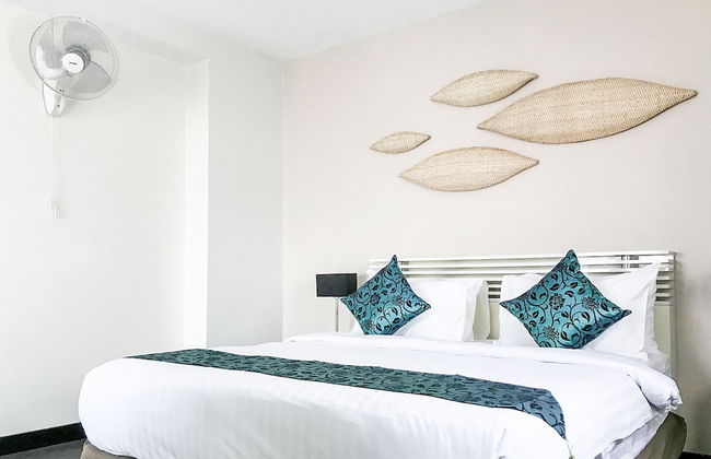 Syphon Hotel & Apartment - Foto 39