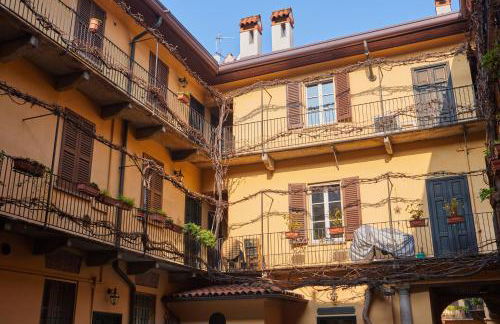 Milan Retreats Navigli - Photo 129