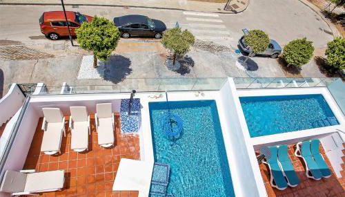 Luxury Apartments with private swimming pool - Photo 3
