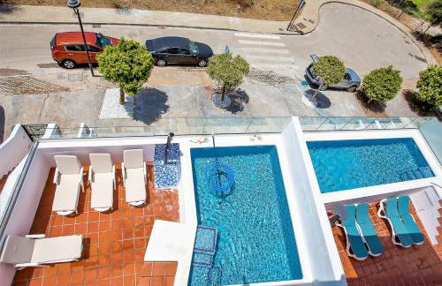 Luxury Apartments with private swimming pool - Photo 3
