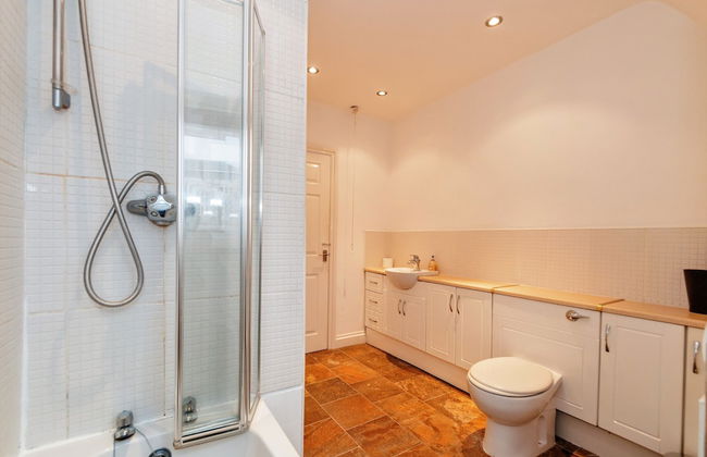 Tokyo Apartments - Foto 21