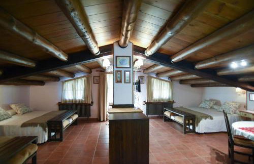 Turisme Rural Mas Isoles - Foto 126