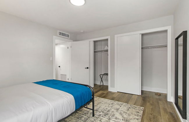 Fascinating 1BR Apartment in Skokie - Foto 5