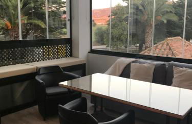 APARTAMENTO ZAHARA DE LOS ATUNES ATLANTERRA - Foto 7