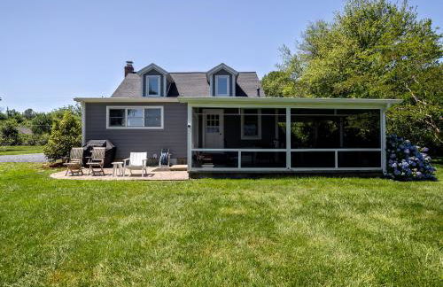 Neavitt Cottage - Foto 47