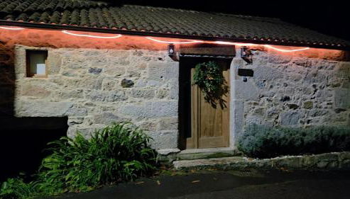 O Muiño do Torneiro - Foto 4