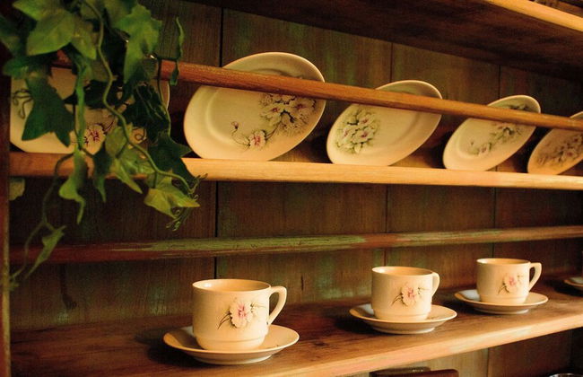 Morada Das Cerejeiras - PET FRIENDLY - Foto 27