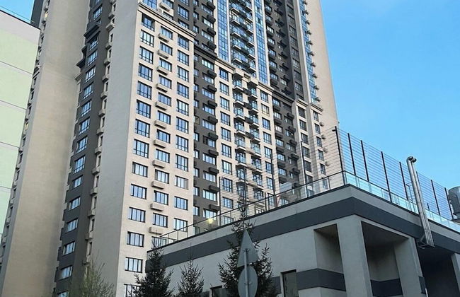 EcoLoft Studios - Foto 73