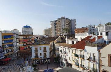 old town Marbella - Photo 11