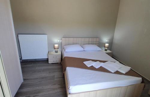 Maistros Apartments - Foto 21