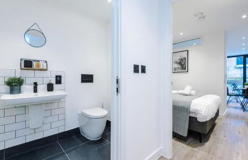 Hilltop Serviced Apartments - Piccadilly - Foto 90