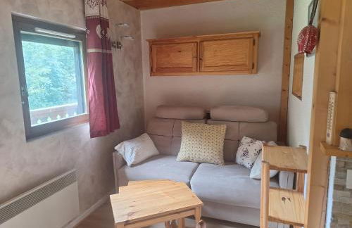 Quiet duplex with mountain view in Abondance - Foto 8