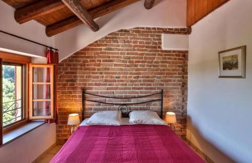 Villa Pesce, Mombaruzzo - Foto 66