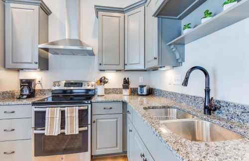 408A The Boardwalk House - Foto 6