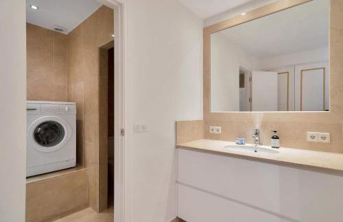 Lujoso y elegante apartamento primera linea golf - LOS FLAMENCOS 7 - Foto 33
