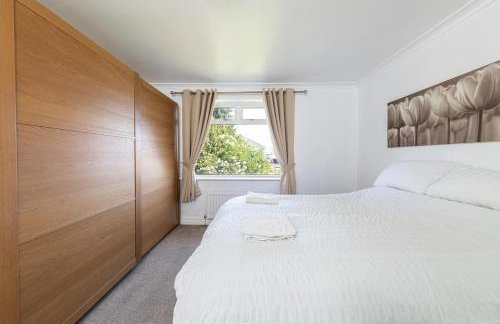 Beautiful Chester House - Foto 18