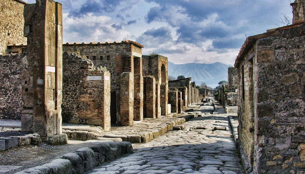 Pompeii Day Trip - Foto 3