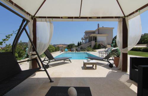 Villa Abelos - Foto 3