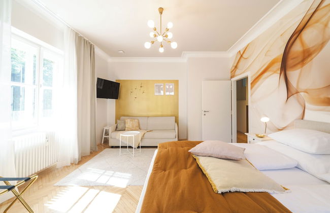 GrazRentals - Foto 14