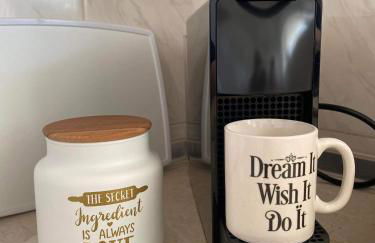 Nymphaea sea view apartment - Foto 17