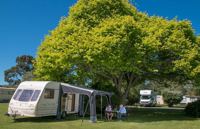 Orere Point TOP 10 Holiday Park - Foto 16