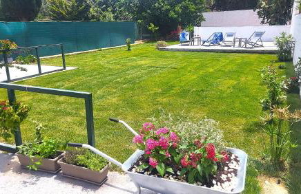 Mini-villa Central Park near the beach - Foto 7