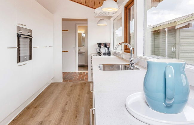 12 Person Holiday Park Home in Hanstholm - Foto 22