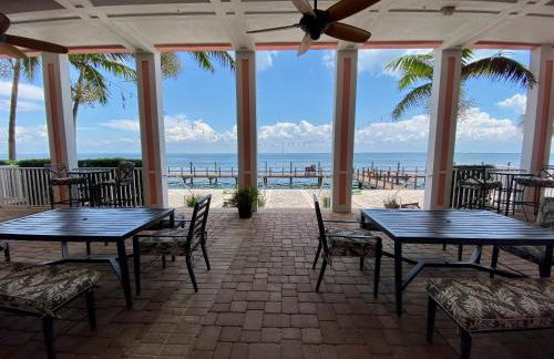Sunny 1 Br Condo on the Water in St Petersburg, FL - Foto 32