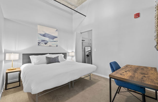 Kasa South Side Pittsburgh - Foto 6