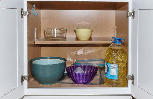 New 6min to 3 Sister Springs, Spacious, Fun with Game Room - Foto 27