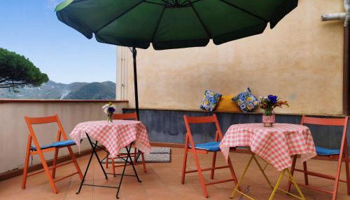 Casa Fasano Amalfi Coast - Foto 4