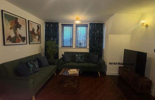 2BR Apt FREE parking Royal Lpool Golf Course Views - Foto 37