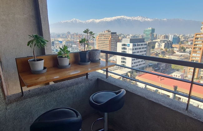 Manuel Montt Spot by Andes+ - Foto 32