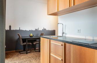 Baker`s Home - Foto 14