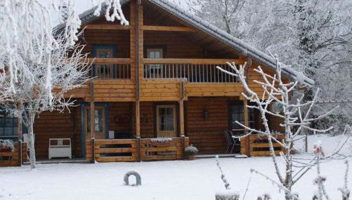 - Finnish semi-detached house with sauna and fireplace - No 1 - Foto 2, Other