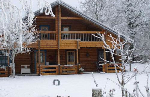 - Finnish semi-detached house with sauna and fireplace - No 1 - Foto 2