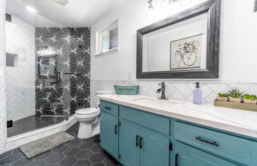 OctaFarmRetreat - Gateway To Sequoia Natl Park - Foto 35