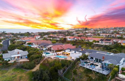 Modern La Jolla Escape Pool Rooftop Views - Foto 56