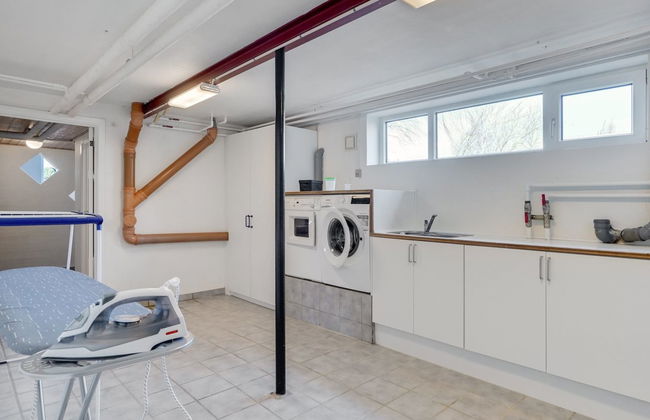 "Auguste" - 1.5km to the fjord - Foto 11