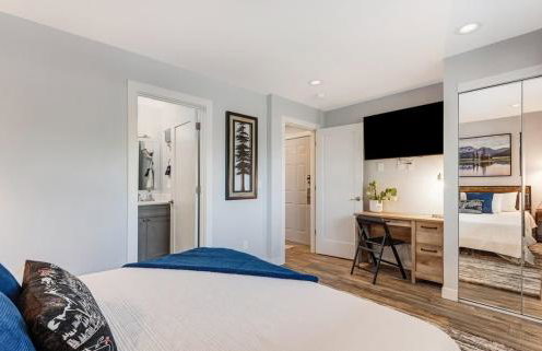 Gorgeous Condo With River View - Pool and Hot Tub - Foto 21