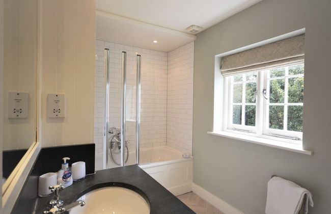 Hope Cottage - Foto 32