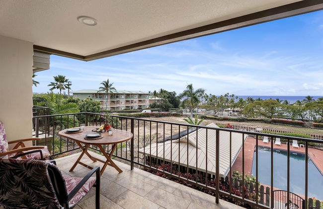 Kahalu'u Bay S #204 2 Bedroom Condo by RedAwning - Foto 37