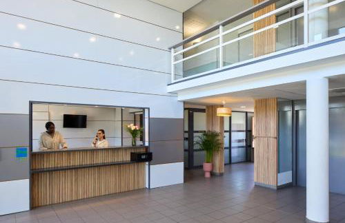 Zenitude Hôtel-Résidences Bordeaux Aéroport Mérignac - Foto 37