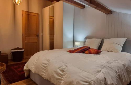 Duplex lumineux 6/7 pers, accès pistes, WIFI, animaux acceptés - FR-1-181-2836 - Foto 6