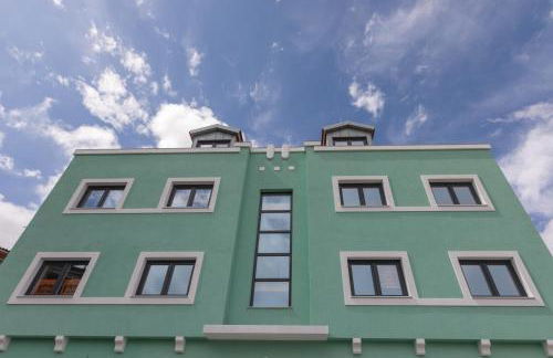 Porto Insight Apartments Campanhã - Foto 24