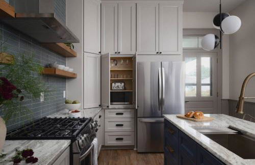 Luxury victorian 8BD 3.5Bth Game yard - Foto 52